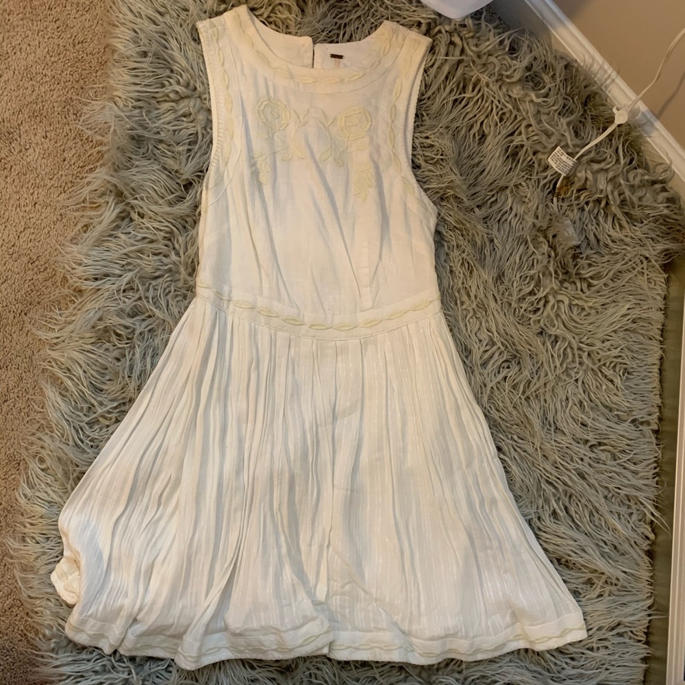 Free people dress
